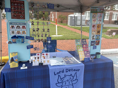 Stellar Con PA Set Up Stellar Con PA Set Up