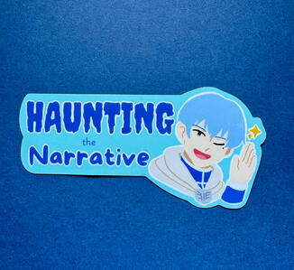 Vivid Bad Squad Stickers Vivid Bad Squad Stickers